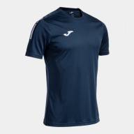 Игровая футболка JOMA OLIMPIADA   - Игровая футболка JOMA OLIMPIADA  