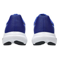 Кроссовки бег. ASICS Gel-Contend 10, 1011C249 400, р.10 (рос.43),кожзам,текстиль,резина, темно-синий - Кроссовки бег. ASICS Gel-Contend 10, 1011C249 400, р.10 (рос.43),кожзам,текстиль,резина, темно-синий