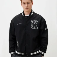 Толстовка KELME NEYLA - Толстовка KELME NEYLA