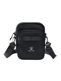 Сумка KELME Crossbody Bag Black