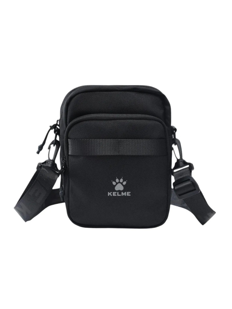 Сумка KELME Crossbody Bag Black
