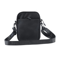 Сумка KELME Crossbody Bag Black - Сумка KELME Crossbody Bag Black