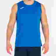 Майка баскетбольная JOMA COMBI BASKET Синий - Майка баскетбольная JOMA COMBI BASKET Синий