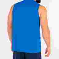 Майка баскетбольная JOMA COMBI BASKET Синий - Майка баскетбольная JOMA COMBI BASKET Синий