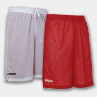 Баскетбольные шорты JOMA ROOKIE (двухсторонние) 100529.600