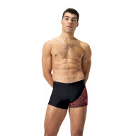 Плавки SPEEDO Eco Medley Logo Swim boxer, 8-1135417511, р.30 (рос.46), полиэст, нейлон, элас, черный - Плавки SPEEDO Eco Medley Logo Swim boxer, 8-1135417511, р.30 (рос.46), полиэст, нейлон, элас, черный