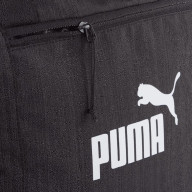 Сумка шоппер PUMA BASE Tote, 09134301, полиэстер, темно-серый - Сумка шоппер PUMA BASE Tote, 09134301, полиэстер, темно-серый