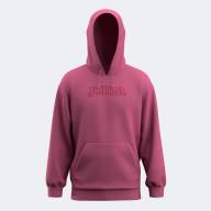 SUDADERA CON CAPUCHA U-TRIBE   - SUDADERA CON CAPUCHA U-TRIBE  