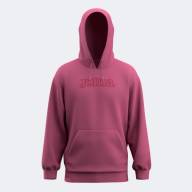 SUDADERA CON CAPUCHA U-TRIBE   - SUDADERA CON CAPUCHA U-TRIBE  