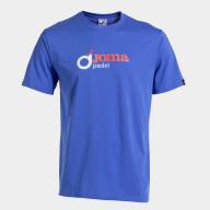 Футболка для тенниса JOMA TORNEO   - Футболка для тенниса JOMA TORNEO  