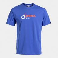 Футболка для тенниса JOMA TORNEO   - Футболка для тенниса JOMA TORNEO  