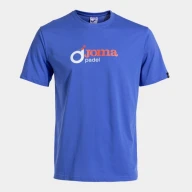 Футболка для тенниса JOMA TORNEO   - Футболка для тенниса JOMA TORNEO  