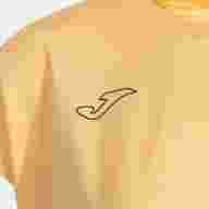 CAMISETA MANGA CORTA R-CITY HELIUM   SAFFRON - CAMISETA MANGA CORTA R-CITY HELIUM   SAFFRON