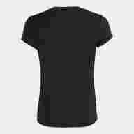 Футболка с коротким рукавом ELITE VIII Черный-зеленый - Футболка с коротким рукавом ELITE VIII Черный-зеленый