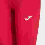 Леггинсы OLIMPIA WOMAN Красный - Леггинсы OLIMPIA WOMAN Красный