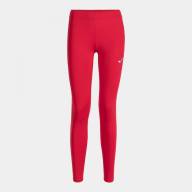 Леггинсы OLIMPIA WOMAN Красный - Леггинсы OLIMPIA WOMAN Красный