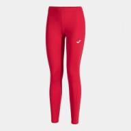 Леггинсы OLIMPIA WOMAN Красный - Леггинсы OLIMPIA WOMAN Красный