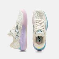 Теннисные кроссовки JOMA T ACE LADY 2625 BEIGE - Теннисные кроссовки JOMA T ACE LADY 2625 BEIGE