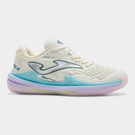 Теннисные кроссовки JOMA T ACE LADY 2625 BEIGE - Теннисные кроссовки JOMA T ACE LADY 2625 BEIGE