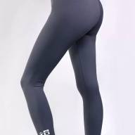 Леггинсы KELME Tight Trousers Grey - Леггинсы KELME Tight Trousers Grey