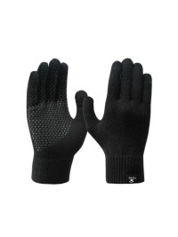 Тренировочные перчатки KELME Winter Gloves Black