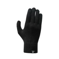 Тренировочные перчатки KELME Winter Gloves Black - Тренировочные перчатки KELME Winter Gloves Black