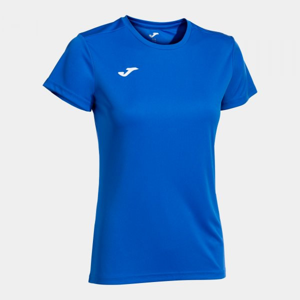 ФУТБОЛКА С КОРОТКИМ РУКАВОМ COMBI WOMAN ROYAL