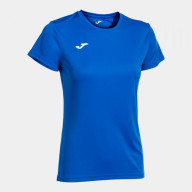 ФУТБОЛКА С КОРОТКИМ РУКАВОМ COMBI WOMAN ROYAL - ФУТБОЛКА С КОРОТКИМ РУКАВОМ COMBI WOMAN ROYAL