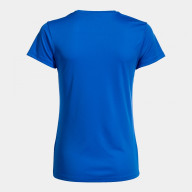 ФУТБОЛКА С КОРОТКИМ РУКАВОМ COMBI WOMAN ROYAL - ФУТБОЛКА С КОРОТКИМ РУКАВОМ COMBI WOMAN ROYAL