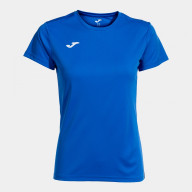 ФУТБОЛКА С КОРОТКИМ РУКАВОМ COMBI WOMAN ROYAL - ФУТБОЛКА С КОРОТКИМ РУКАВОМ COMBI WOMAN ROYAL