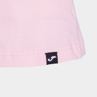 CAMISETA TIRANTES OASIS ROSA - CAMISETA TIRANTES OASIS ROSA
