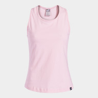 CAMISETA TIRANTES OASIS ROSA - CAMISETA TIRANTES OASIS ROSA
