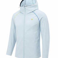 Ветровка KELME Woven Skin Suit Light Blue - Ветровка KELME Woven Skin Suit Light Blue