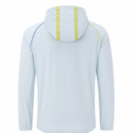 Ветровка KELME Woven Skin Suit Light Blue - Ветровка KELME Woven Skin Suit Light Blue