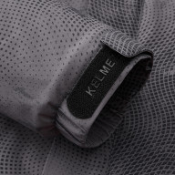Демисезонная куртка KELME Hooded Woven Jacket Grey - Демисезонная куртка KELME Hooded Woven Jacket Grey