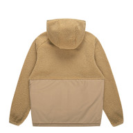 Куртка KELME Sherpa Jacket Brown - Куртка KELME Sherpa Jacket Brown