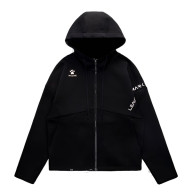 Толстовка KELME Knitted Coat Black - Толстовка KELME Knitted Coat Black