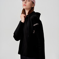 Толстовка KELME Knitted Coat Black - Толстовка KELME Knitted Coat Black