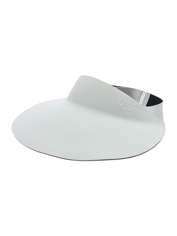 Бейсболка KELME Visor Light Gray