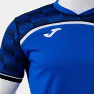 ФУТБОЛКА С КОРОТКИМ РУКАВОМ IRON HANDBALL PRO ROYAL DARK NAVY - ФУТБОЛКА С КОРОТКИМ РУКАВОМ IRON HANDBALL PRO ROYAL DARK NAVY