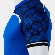 ФУТБОЛКА С КОРОТКИМ РУКАВОМ IRON HANDBALL PRO ROYAL DARK NAVY - ФУТБОЛКА С КОРОТКИМ РУКАВОМ IRON HANDBALL PRO ROYAL DARK NAVY