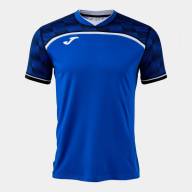 ФУТБОЛКА С КОРОТКИМ РУКАВОМ IRON HANDBALL PRO ROYAL DARK NAVY - ФУТБОЛКА С КОРОТКИМ РУКАВОМ IRON HANDBALL PRO ROYAL DARK NAVY