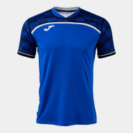 ФУТБОЛКА С КОРОТКИМ РУКАВОМ IRON HANDBALL PRO ROYAL DARK NAVY - ФУТБОЛКА С КОРОТКИМ РУКАВОМ IRON HANDBALL PRO ROYAL DARK NAVY