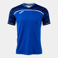 ФУТБОЛКА С КОРОТКИМ РУКАВОМ IRON HANDBALL PRO ROYAL DARK NAVY