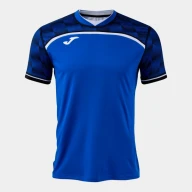 ФУТБОЛКА С КОРОТКИМ РУКАВОМ IRON HANDBALL PRO ROYAL DARK NAVY - ФУТБОЛКА С КОРОТКИМ РУКАВОМ IRON HANDBALL PRO ROYAL DARK NAVY