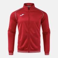 КУРТКА VINTAGE ECO RETRO КРАСНЫЙ СЕРЫЙ - КУРТКА VINTAGE ECO RETRO КРАСНЫЙ СЕРЫЙ