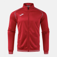 КУРТКА VINTAGE ECO RETRO КРАСНЫЙ СЕРЫЙ - КУРТКА VINTAGE ECO RETRO КРАСНЫЙ СЕРЫЙ