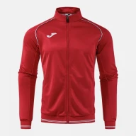 КУРТКА VINTAGE ECO RETRO КРАСНЫЙ СЕРЫЙ - КУРТКА VINTAGE ECO RETRO КРАСНЫЙ СЕРЫЙ