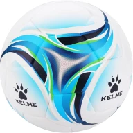 Мяч футбольный KELME VORTEX 18.2 (8301QU5021-113-5) 5 - Мяч футбольный KELME VORTEX 18.2 (8301QU5021-113-5) 5