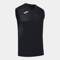 Майка JOMA COMBI BASKET Черный